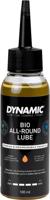 Dynamic all round bio chain lube100ml