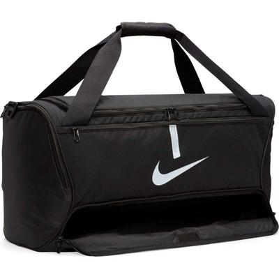 Sporttas Nike ACADEMY DUFFLE M CU8090 010 Zwart Één maat