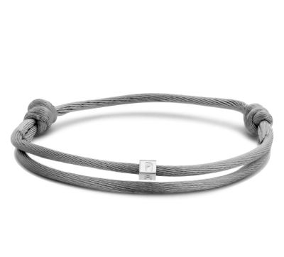 Cube Bracelet 1 Cube Men