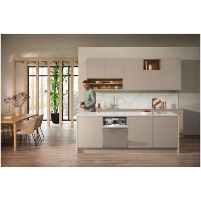 MieleG 5868 SCVi XXL MER ED230 1,9 Excellence Vaatwasser