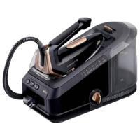 Braun CareStyle 7 Pro IS7286 BK IS7286 BK Stoomstrijkstation 2700 W Zwart-bruin - thumbnail