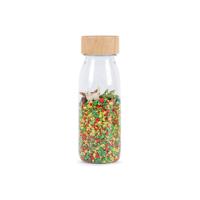 Sensorische Fles Huisdieren | Petit Boum Spy Bottle