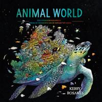 Animal world (Paperback)