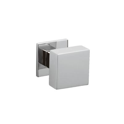 Olivari DeurknopDiana vast chroom - S206RFBCR