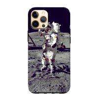 Spaceman: iPhone 12 Pro Max Tough Case