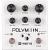 Meris Polymoon Super-Modulated Multiple Tap Delay