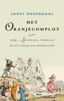Het Oranjecomplot (Paperback)