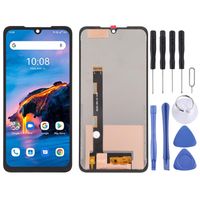 LCD-scherm en digitizer volledige montage voor Umidigi Bison Pro