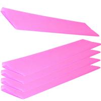 Crepe papier platte vellen - 5x - fel roze - 250 x 50 cm - Knutselen met papier - Knutselspullen Crepe papier platte vellen - 5x - fel roze - 250 x 50 cm - Knutselen met papier - Knutselspullen