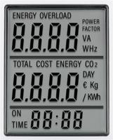 goobay Digitale energiekostenmeter Pro meetapparaat - thumbnail
