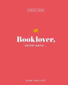 Booklover, vertel eens (Hardback)