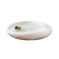 Salontafel Lydia Wit