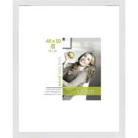 Nielsen Fotolijst 8988022 Apollon Wit 40x50 / 24x30 cm