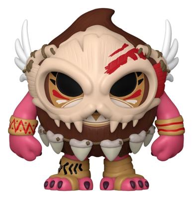 Moana POP! & Buddy Vinyl Figure Kotu 9 cm
