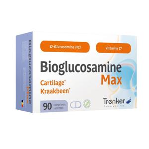 Bioglucosamine Max 90 Tabletten