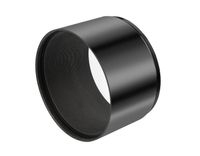 Verlenghuls BRESSER 25 mm voor 2.5" HEXAFOC