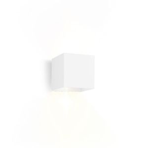 Wever Ducre Box 2.0 LED Buiten wandlamp - Wit