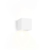 Wever Ducre Box 2.0 LED Buiten wandlamp - Wit