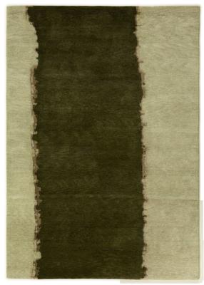 MOMO Rugs - Vloerkleed New Age Runway Green - 250x300 cm