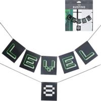 Ginger Ray slinger level 1-11 360 cm | 10 stuks