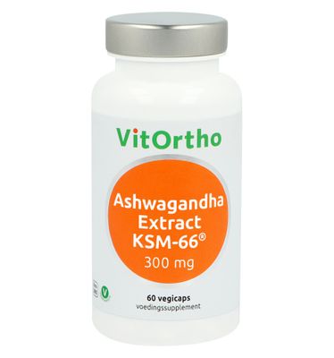 Ashwagandha extract 300mg KSM-66