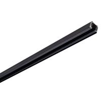 SLV 3-Fase Rail 3 meter zwart 145300