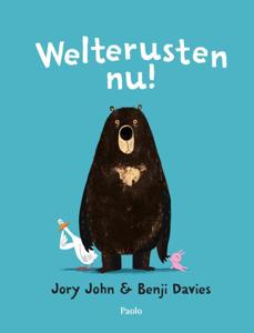 Welterusten nu! (Hardback)