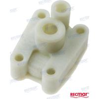 REC6EE-G4311-00 - WATERPOMPHUIS Yamaha
