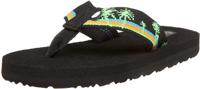 Teva Mush K&apos;s Kinder Sandaal Palmtrees 87 K11-28
