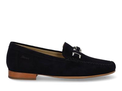 Sioux Cambria 2166087 profondo donkerblauw maat 37