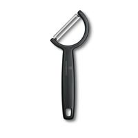 Victorinox Dunschiller Rho zwart enkel Victorinox Dunschiller Rho zwart enkel
