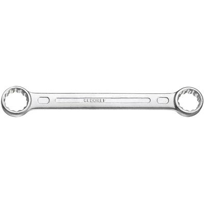 Gedore 6056380 4 32X36 Dubbele ringsleutel Sleutelbreedte (metrisch) 32 - 36 mm