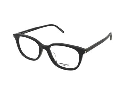 Brillen met correctie Saint Laurent SL 644/F 001