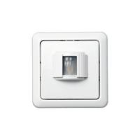 Bediening KlikAanKlikUit draadloze bewegingsmelder