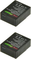 ChiliPower AHDBT-302 accu voor GoPro Hero3 en Hero3+ - 2-Pack - thumbnail