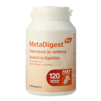 Metagenics Metadigest total 120 Capsules