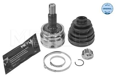 Homokineet reparatie set, aandrijfas 53144980001
