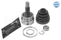 Homokineet reparatie set, aandrijfas 53144980001
