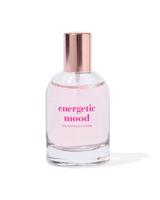 HEMA Eau De Toilette Energetic Mood Boosting 50ml