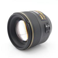 Nikon AF-S 85mm F/1.4G occasion