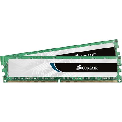 16 GB DDR3-1600 Kit