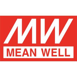 Mean Well LCM-40 LED-driver Constante stroomsterkte 42 W 0.35 - 1.05 A 2 - 80 V/DC PFC-schakeling, Overbelastingsbescherming, Dimbaar 1 stuk(s)