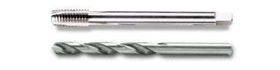 Beta Bits en tappen voor item 437U/09 437U/PM M12 - 004370572