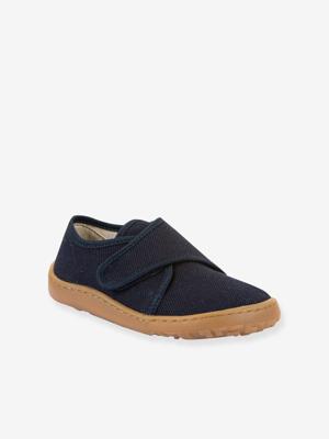 FRODDO barefoot sloffen voor kinderen donkerblauw