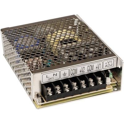 MW Mean Well RD-65A Schakelnetvoedingsmodule 66 W