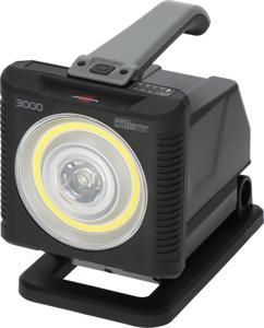 Brennenstuhl Multi Battery HL 3000 Accubouwlamp 20 W 2160 lm