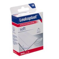 Leukoplast Soft 6cmx1m 1 7321801 - thumbnail