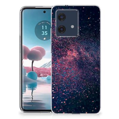 Motorola Edge 40 Neo | TPU Hoesje | Stars