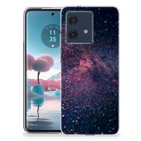 Motorola Edge 40 Neo | TPU Hoesje | Stars