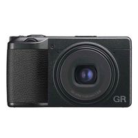Ricoh GR IIIx Ricoh GR IIIx